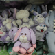 Illustration for article titled Happy Easter! Stef And Puffs Trip To The Bunny Museum